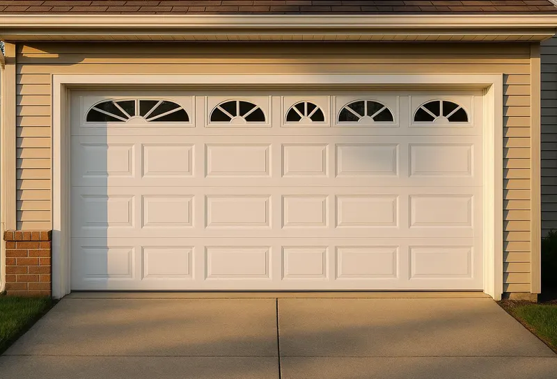 Contact Aberdeen Garage Door Works