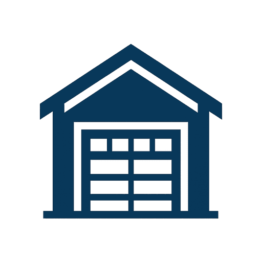 Aberdeen Garage Door Works logo